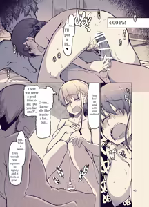 Page 41 of SYG -Sell your girlfriend-3 [Digital] - [English] - MTL translation - preview thumbnail