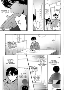 Page 20 of Succubus ni Zettai Naritai! | I Absolutely Want to Become a Succubus! - preview thumbnail