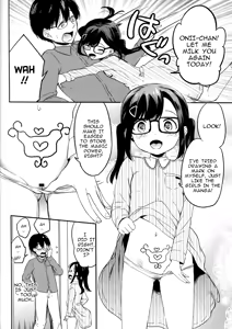 Page 21 of Succubus ni Zettai Naritai! | I Absolutely Want to Become a Succubus! - preview thumbnail