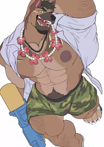 Page 16 of Saeng - preview thumbnail