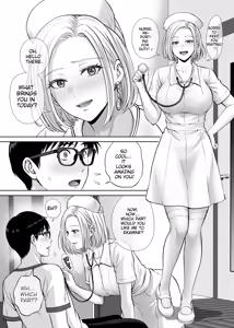 Page 119 of Haha Swapping 4 ~Saikon Suru Kaa-chan ni "2-kai dake" tte Onegai Shite Daita Hanashi~ - preview thumbnail