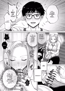 Page 120 of Haha Swapping 4 ~Saikon Suru Kaa-chan ni "2-kai dake" tte Onegai Shite Daita Hanashi~ - preview thumbnail