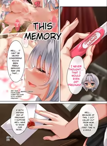 Page 80 of Jogakkou de Otoko Hitori na node Kousoku de Seiyoku no Hakeguchi ni Sareru Nichijou 5-Jigenme [Digital] MTL - preview thumbnail