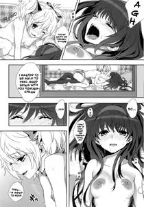 Page 9 of If... Lovers - preview thumbnail