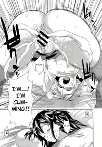 Page 47 of Tsukushite♪Amaete♪ | Hold Me, Fawn on Me Ch. 1-2 - preview thumbnail