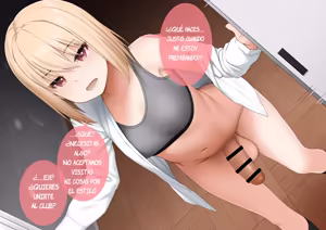 Page 3 of Una historia sobre actividades de club en cierta escuela - preview thumbnail