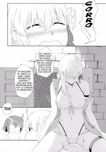 Page 17 of Kama to Honeymoon - Honeymoon with Kama - preview thumbnail