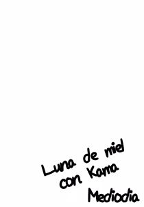 Page 3 of Kama to Honeymoon - Honeymoon with Kama - preview thumbnail