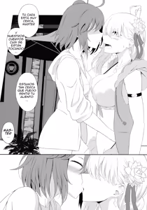 Page 9 of Kama to Honeymoon - Honeymoon with Kama - preview thumbnail