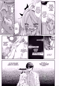 Page 14 of Mada Hinadori no Kimi e - To you who are still a baby bird - preview thumbnail