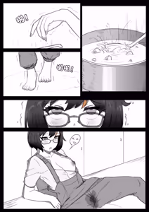 Page 3 of GURO DUNGEONS - preview thumbnail