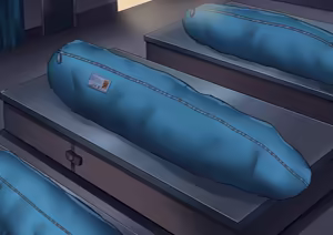Page 38 of Assassinate - preview thumbnail