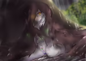 Page 121 of 光翼战姬葛城真理奈被虫怪强奸改造 - preview thumbnail