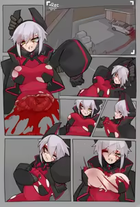 Page 4 of Nonumei (Pixiv 89655616) Archive - preview thumbnail
