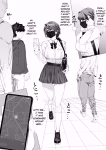 Page 7 of Kaiinsei Zenra Gym - Chakui Kinshi | Members-Only Nude Gym: No Clothing Allowed - preview thumbnail