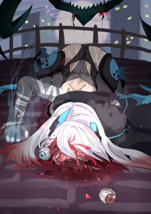 Page 14 of 餅カレー - Pixiv User 1115089 - preview thumbnail