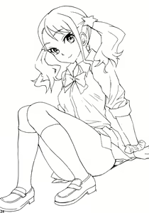 Page 24 of Chou Sitsuren Busters - preview thumbnail