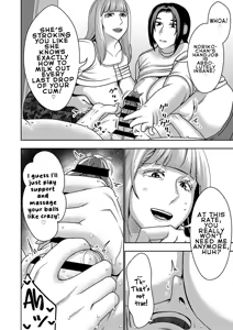 Page 13 of Furyouhin Sexaroid ga Ero Sugiru node Henpin o Kangaeteiru 2 | This Defective Sexaroid is TOO LEWD, so I'm thinking of returning it! 2 - preview thumbnail