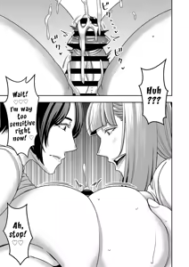 Page 16 of Furyouhin Sexaroid ga Ero Sugiru node Henpin o Kangaeteiru 2 | This Defective Sexaroid is TOO LEWD, so I'm thinking of returning it! 2 - preview thumbnail