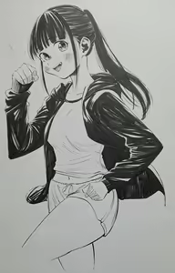 Page 1067 of Artist - Gagaimo - preview thumbnail