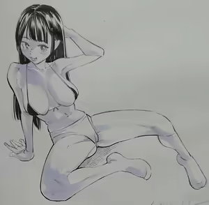 Page 1124 of Artist - Gagaimo - preview thumbnail