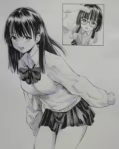 Page 1131 of Artist - Gagaimo - preview thumbnail