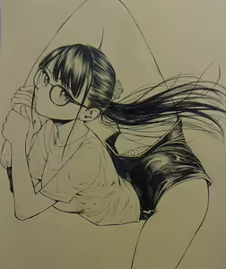 Page 1180 of Artist - Gagaimo - preview thumbnail
