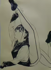 Page 1204 of Artist - Gagaimo - preview thumbnail