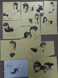 Page 1219 of Artist - Gagaimo - preview thumbnail