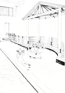 Page 1232 of Artist - Gagaimo - preview thumbnail