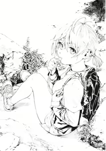Page 1255 of Artist - Gagaimo - preview thumbnail