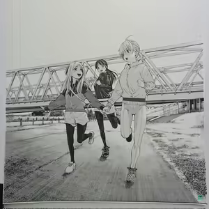 Page 1263 of Artist - Gagaimo - preview thumbnail