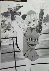 Page 1267 of Artist - Gagaimo - preview thumbnail