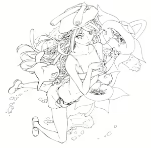 Page 129 of Artist - Gagaimo - preview thumbnail