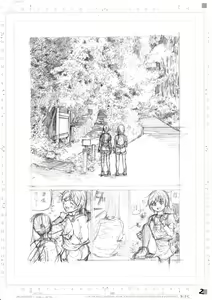 Page 1291 of Artist - Gagaimo - preview thumbnail