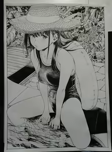 Page 1383 of Artist - Gagaimo - preview thumbnail
