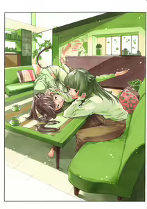 Page 140 of Artist - Gagaimo - preview thumbnail
