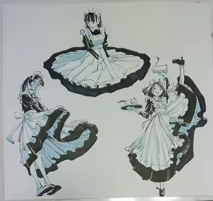 Page 1459 of Artist - Gagaimo - preview thumbnail