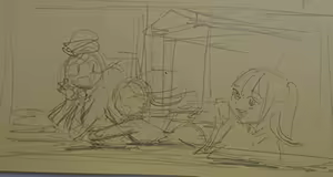 Page 1466 of Artist - Gagaimo - preview thumbnail