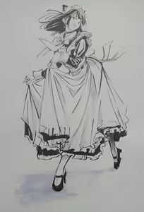 Page 1481 of Artist - Gagaimo - preview thumbnail