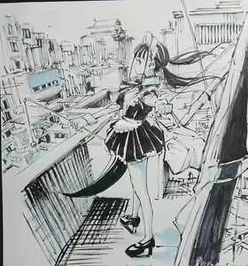 Page 1489 of Artist - Gagaimo - preview thumbnail