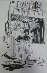 Page 1490 of Artist - Gagaimo - preview thumbnail