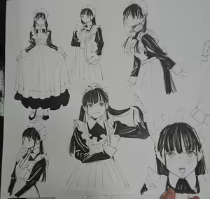 Page 1493 of Artist - Gagaimo - preview thumbnail