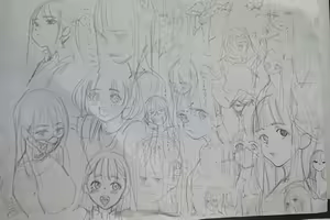 Page 1507 of Artist - Gagaimo - preview thumbnail