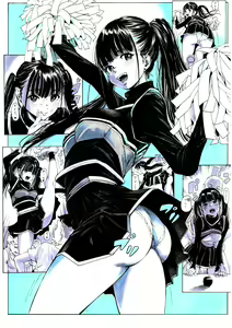 Page 1534 of Artist - Gagaimo - preview thumbnail