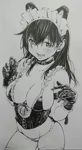 Page 189 of Artist - Gagaimo - preview thumbnail