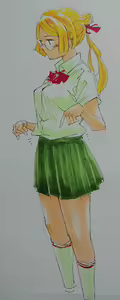 Page 195 of Artist - Gagaimo - preview thumbnail