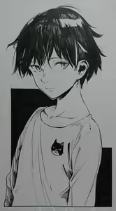 Page 233 of Artist - Gagaimo - preview thumbnail
