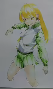Page 235 of Artist - Gagaimo - preview thumbnail