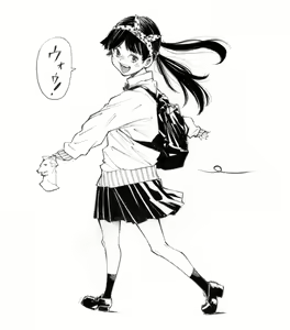 Page 332 of Artist - Gagaimo - preview thumbnail